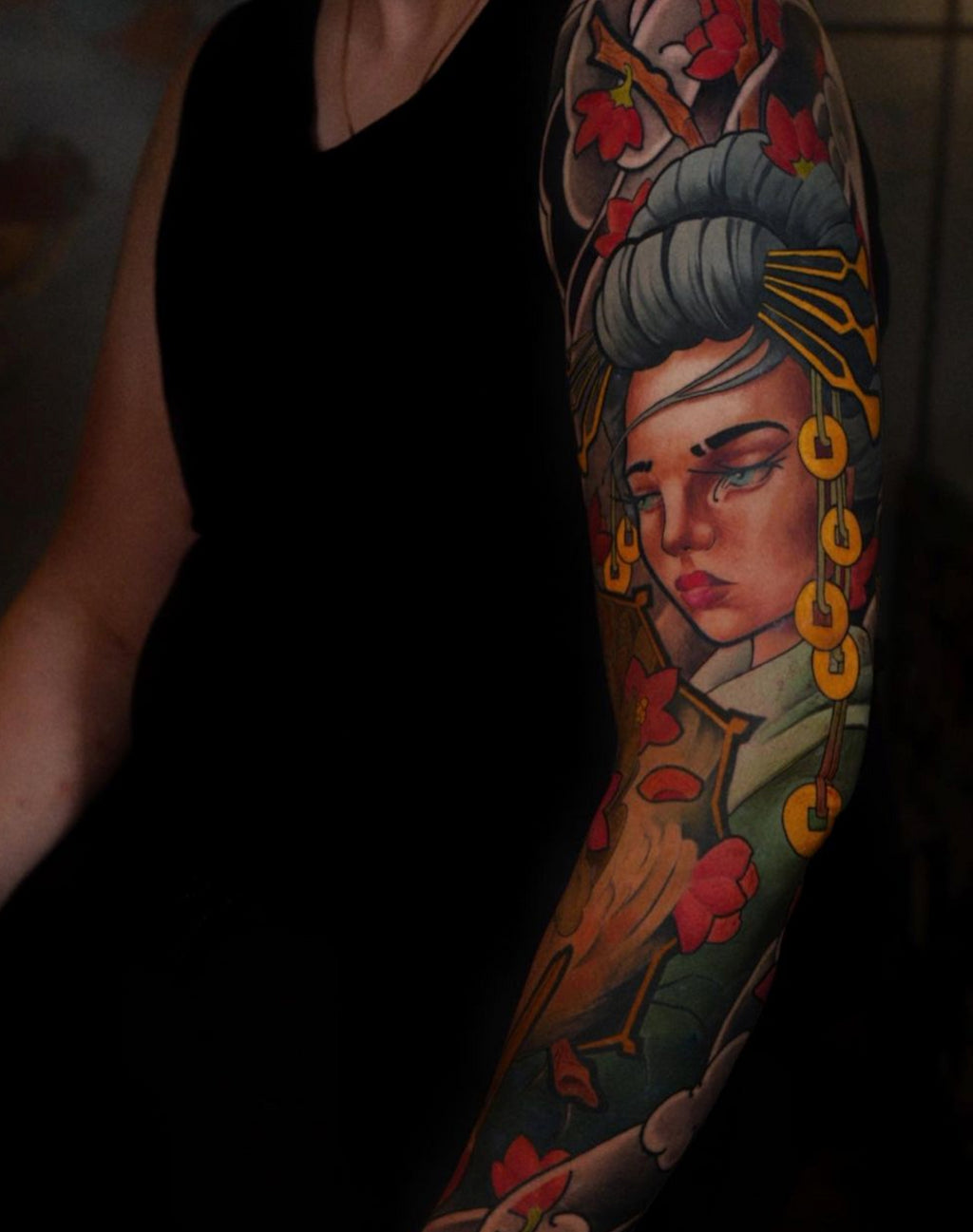 Tattooing and Medical Applications: Tattoos for Medical Alerts, Reconstruction, and Cosmetics